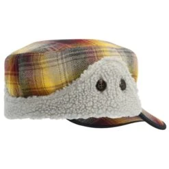 OUTDOOR RESEARCH Men's Yukon Cap -Shoe Serie Shop 1292122 205 alt1