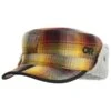 OUTDOOR RESEARCH Men's Yukon Cap -Shoe Serie Shop 1292122 205 main