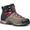 ASOLO Men's Fugitive GTX Hiking Boots -Shoe Serie Shop 1293531 915 main
