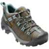 KEEN Women's Targhee II Waterproof Hiking Shoes -Shoe Serie Shop 1298398 201 main