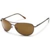 SUNCLOUD Patrol Sunglasses, Brown -Shoe Serie Shop 1318235 201 main