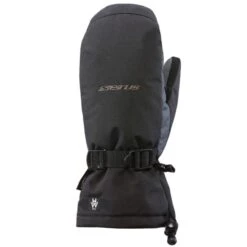 SEIRUS Heatwave Accel Mitt