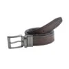 COLUMBIA Men's Reversible Logo Buckle Belt -Shoe Serie Shop 1326487 201 main
