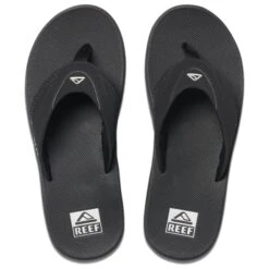 REEF Men's Fanning Flip-Flops -Shoe Serie Shop 1364972 001 alt2