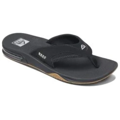 REEF Men's Fanning Flip-Flops