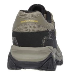 SKECHERS Men's After Burn Training Shoes, Extra Wide -Shoe Serie Shop 1367587 205 alt3