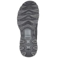 SKECHERS Men's Afterburn-Memory Fit Shoes, Wide -Shoe Serie Shop 1367597 001 alt2