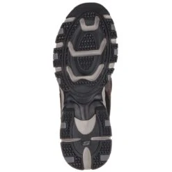 SKECHERS Men's Vigor 2.0 Trait Shoes, Wide -Shoe Serie Shop 1367600 201 alt2