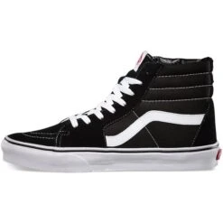 VANS Men's SK8-HI Shoes -Shoe Serie Shop 1368674 001 alt2