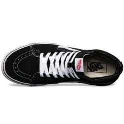 VANS Men's SK8-HI Shoes -Shoe Serie Shop 1368674 001 alt3