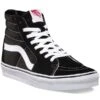 VANS Men's SK8-HI Shoes -Shoe Serie Shop 1368674 001 main