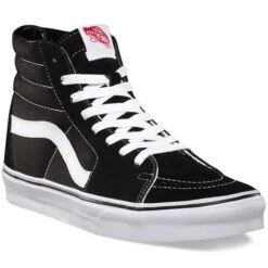 VANS Men's SK8-HI Shoes