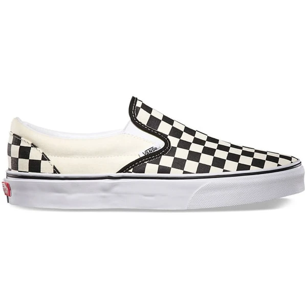 VANS Young Men's Classic Slip On Shoes VANS Young Men's Classic Slip On Shoes -Shoe Serie Shop 1368721 001 alt1