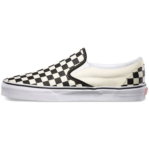 VANS Young Men's Classic Slip On Shoes VANS Young Men's Classic Slip On Shoes -Shoe Serie Shop 1368721 001 alt2