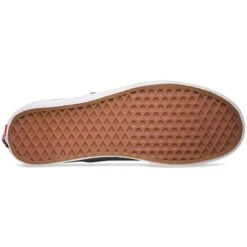 VANS Young Men's Classic Slip On Shoes 6 VANS Young Men's Classic Slip On Shoes -Shoe Serie Shop 1368721 001 alt4