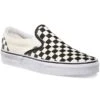 VANS Young Men's Classic Slip On Shoes -Shoe Serie Shop 1368721 001 main