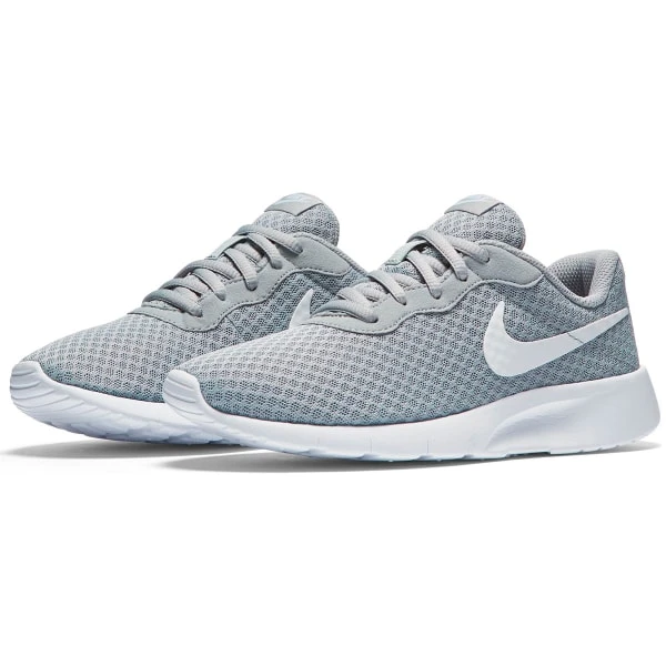 NIKE Boys' Tanjun Sneakers NIKE Boys' Tanjun Sneakers -Shoe Serie Shop 1370246 004 alt2