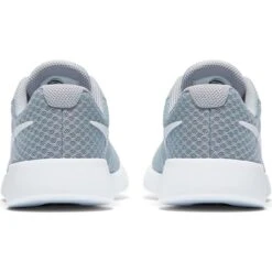 NIKE Boys' Tanjun Sneakers 5 NIKE Boys' Tanjun Sneakers -Shoe Serie Shop 1370246 004 alt3