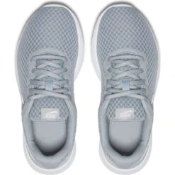 NIKE Boys' Tanjun Sneakers 6 NIKE Boys' Tanjun Sneakers -Shoe Serie Shop 1370246 004 alt4
