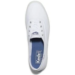 KEDS Women's Champion Oxford Canvas Shoes, Medium -Shoe Serie Shop 1373172 101 alt2