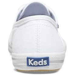 KEDS Women's Champion Oxford Canvas Shoes, Medium -Shoe Serie Shop 1373172 101 alt3