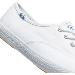 KEDS Women's Champion Oxford Canvas Shoes, Medium -Shoe Serie Shop 1373172 101 alt5