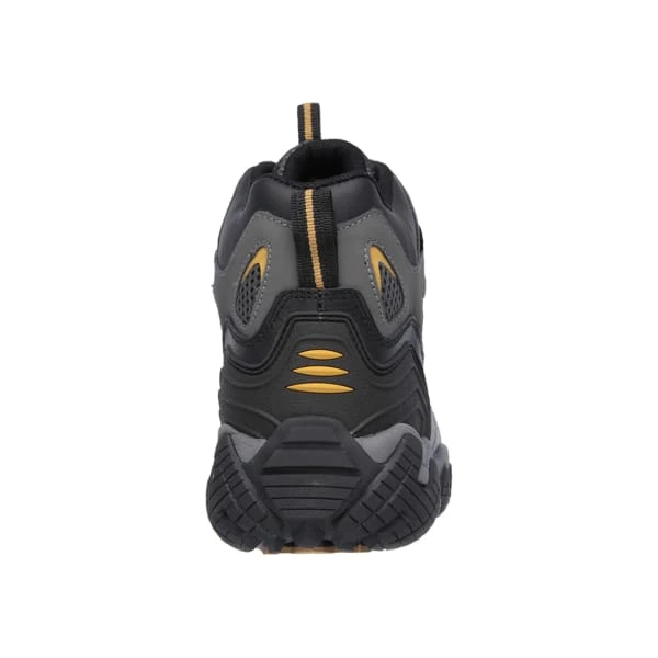 SKECHERS Men's Blais Bixford Steel Toe Work Shoes SKECHERS Men's Blais Bixford Steel Toe Work Shoes -Shoe Serie Shop 1389729 003 alt1