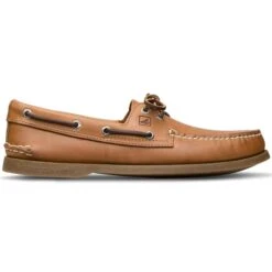 SPERRY Men's Authentic Original 2-Eye Boat Shoes, Wide -Shoe Serie Shop 2005987 205 alt3