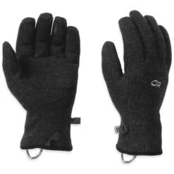 OUTDOOR RESEARCH Men's Flurry Sensor Gloves