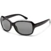 SUNCLOUD Women's Mosaic Polarized Sunglasses With Polycarbonate Lenses -Shoe Serie Shop 2012086 001 main