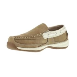 ROCKPORT WORKS Women's Sailing Club Shoes -Shoe Serie Shop 2019188 205 alt2