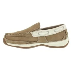 ROCKPORT WORKS Women's Sailing Club Shoes -Shoe Serie Shop 2019188 205 alt3