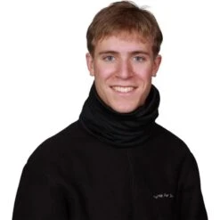 TURTLE FUR Unisex Solid Totally Tubular Comfort Shell Neck Warmer -Shoe Serie Shop 2020410 001 alt1