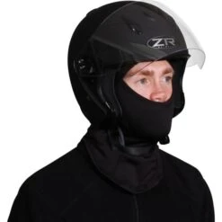 TURTLE FUR Unisex Comfort Shell Performance Balaclava -Shoe Serie Shop 2020415 001 alt2