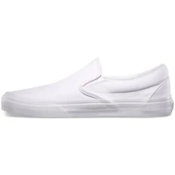 VANS Unisex Classic Slip-On Sneakers -Shoe Serie Shop 2024151 101 alt2