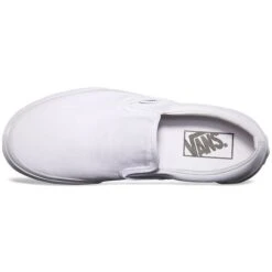 VANS Unisex Classic Slip-On Sneakers -Shoe Serie Shop 2024151 101 alt3