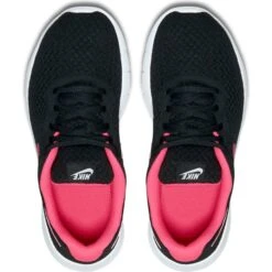 NIKE Girls' Tanjun GS (Grade School) Running Shoe -Shoe Serie Shop 2032114 001 alt5