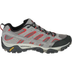 MERRELL Men's Moab 2 Ventilator Hiking Shoes, Charcoal Grey -Shoe Serie Shop 2033183 004 alt6
