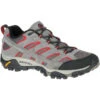 MERRELL Men's Moab 2 Ventilator Hiking Shoes, Charcoal Grey -Shoe Serie Shop 2033183 004 main