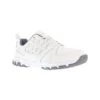 REEBOK WORK Women's Sublite Work Soft Toe Sneakers, White, Wide -Shoe Serie Shop 2033655 101 main