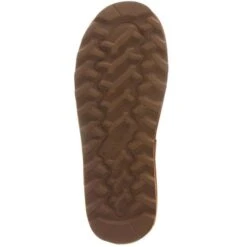 BEARPAW Women's Elle Tall Boots, Hickory -Shoe Serie Shop 2034570 209 alt3