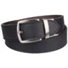COLUMBIA Men's 38MM Cut Edge Reversible Belt -Shoe Serie Shop 2036934 001 main