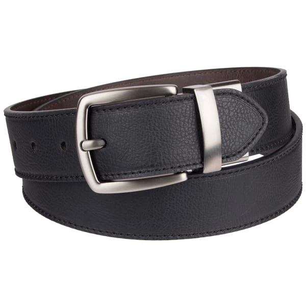 COLUMBIA Men's 38MM Cut Edge Reversible Belt COLUMBIA Men's 38MM Cut Edge Reversible Belt -Shoe Serie Shop 2036934 001 main