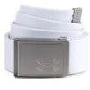 UNDER ARMOUR Men's UA Webbing 2.0 Golf Belt -Shoe Serie Shop 2039071 101 main