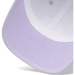 COLUMBIA Women's Snap Back Hat -Shoe Serie Shop 2039727 004 alt2