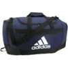 ADIDAS Defender III Duffel Bag, Small -Shoe Serie Shop 2040957 402 main