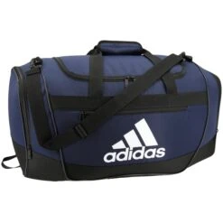 ADIDAS Defender III Duffel Bag, Small