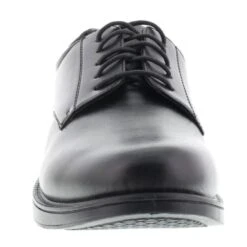 DEER STAGS Men's Crown Oxford Dress Shoes, Black -Shoe Serie Shop 2042027 001 alt3