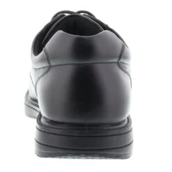 DEER STAGS Men's Crown Oxford Dress Shoes, Black -Shoe Serie Shop 2042027 001 alt4