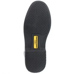 DEER STAGS Men's Crown Oxford Dress Shoes, Black -Shoe Serie Shop 2042027 001 alt6